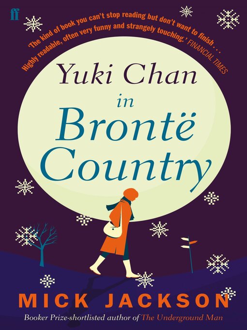 Title details for Yuki chan in Brontë Country by Mick Jackson - Wait list
